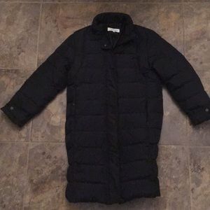 Calvin Klein Down Puffer Jacket